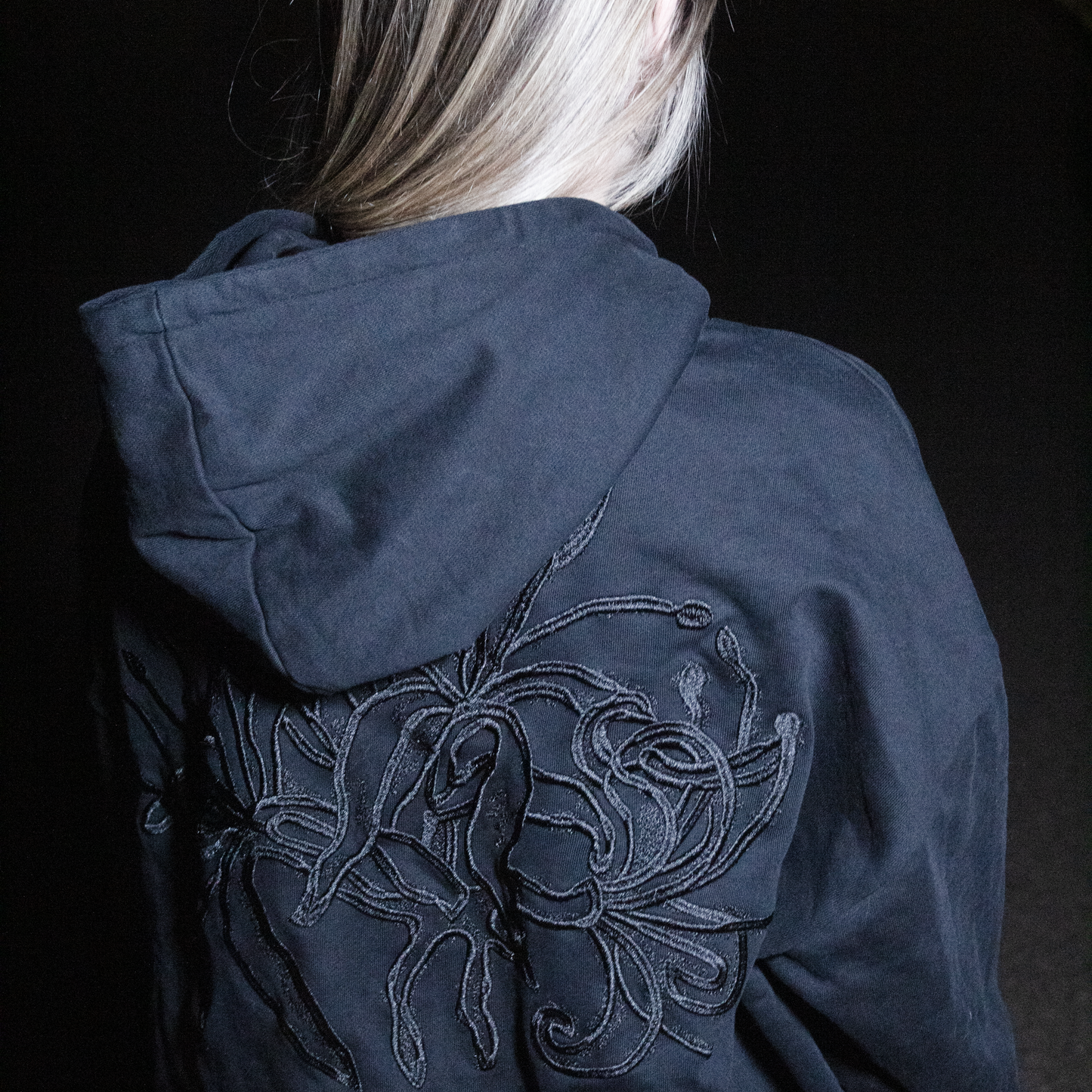 ASCENS1ON HOODIE