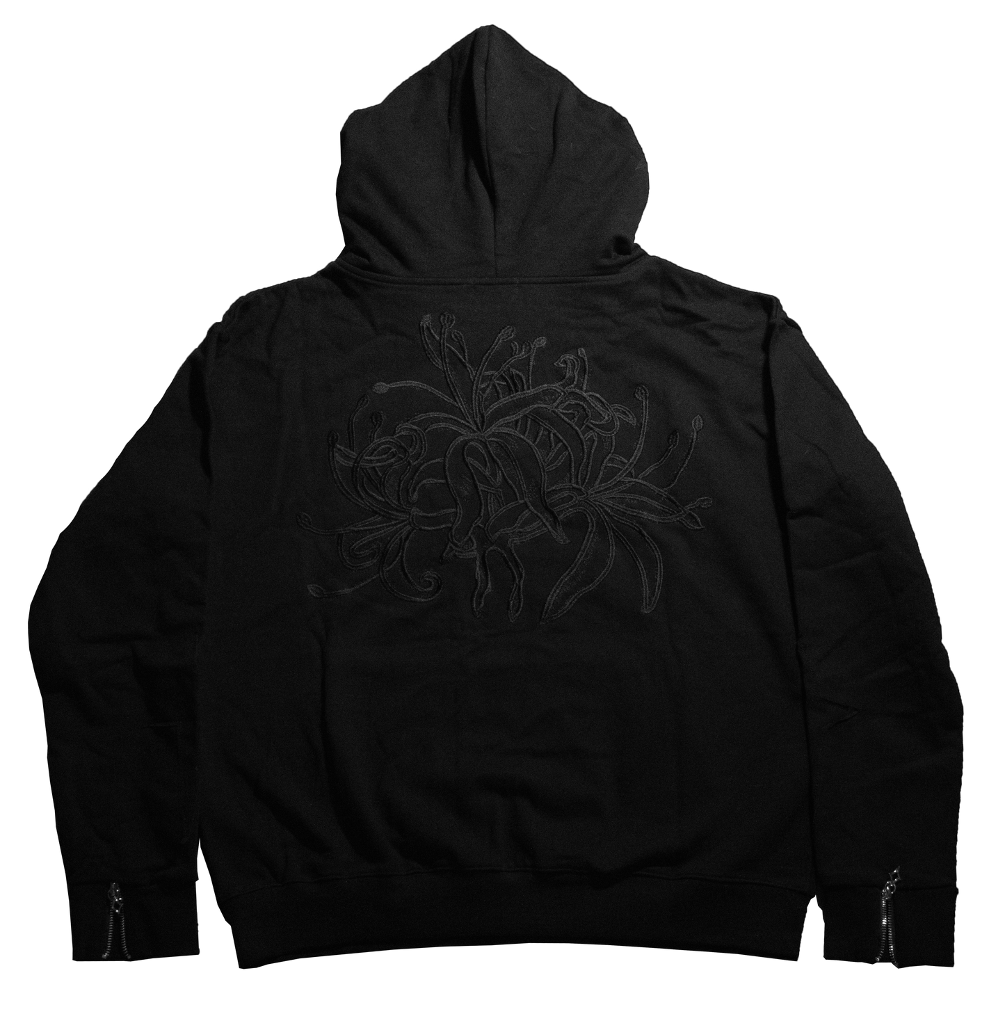 ASCENS1ON HOODIE