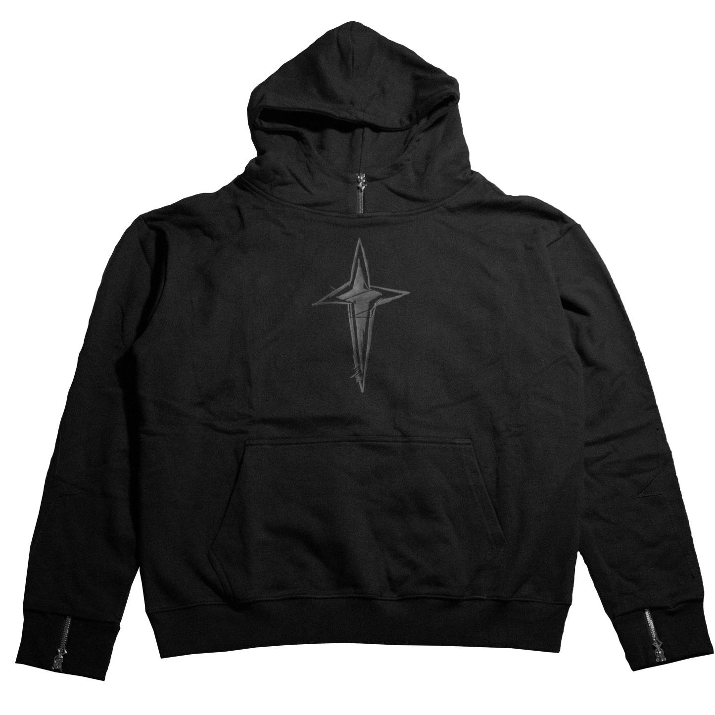ASCENS1ON HOODIE