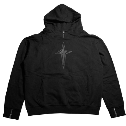 ASCENS1ON HOODIE
